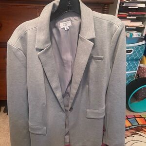 Crown and Ivy jacket